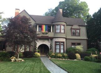 Pride and preservation: Gay men have bought, maintained many historic houses – Salisbury Post – Salisbury Post
