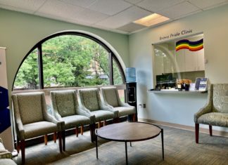 Pride Clinic in Northern Virginia pledges affirming care for LGBTQ people – The Washington Post