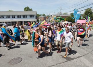 Pride events: Day of Acceptance, Warwick; ‘Day to be Gay,’ Callicoon – Times Herald-Record