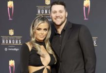 Pride Exclusive: Ranking The AFC QBs Based On Who I’d Bang If I Was Gay (Which I’m Totally Not) – Barstool Sports