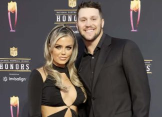 Pride Exclusive: Ranking The AFC QBs Based On Who I’d Bang If I Was Gay (Which I’m Totally Not) – Barstool Sports