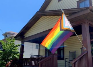 Pride group launches in Marion following anti-gay River Valley speech – Marion Star