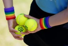 Pride in Tennis optimistic Wimbledon will join bid to make sport more inclusive – The Independent