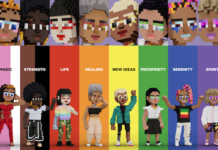 Pride in the Metaverse: Blockchain tech creates new opportunities for LGBTQ+ people – Cointelegraph