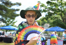 ‘Pride means everything’ | News, Sports, Jobs – The Adirondack Daily Enterprise