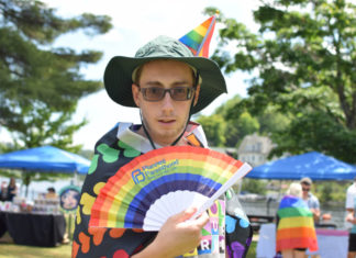 ‘Pride means everything’ | News, Sports, Jobs – The Adirondack Daily Enterprise
