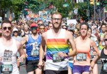 Pride month events around the region – timesherald