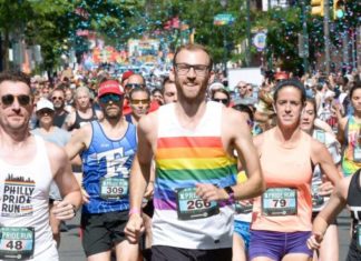 Pride month events around the region – timesherald