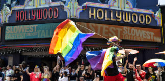 Pride month marred by rising anti-LGBTQ hate – WSAV-TV