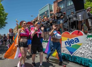 Pride Month: Roe v. Wade looming, has a new sense of urgency – NorthJersey.com