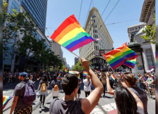 Pride Month: Top 10 LGBTQ+ landmarks to visit in San Francisco – Times of India