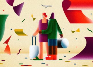 Pride Month travel is more expensive than ever in 2022 – The Washington Post
