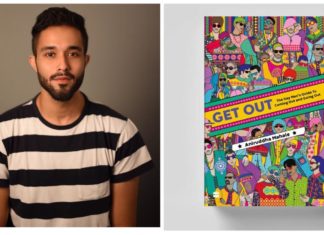 Pride Month: ‘When you don’t have safe spaces to look for love, you turn to the internet’, says Aniruddha Mahale – mid-day.com