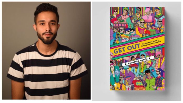 Pride Month: ‘When you don’t have safe spaces to look for love, you turn to the internet’, says Aniruddha Mahale - mid-day