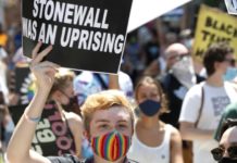 Pride parades march on with new urgency across US – WJXT News4JAX