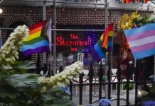 Pride parades march on with new urgency – WXYZ 7 Action News Detroit