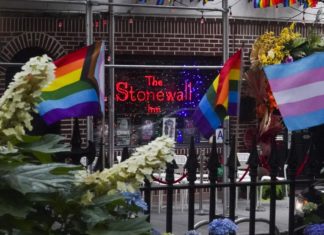Pride parades march on with new urgency – WXYZ 7 Action News Detroit