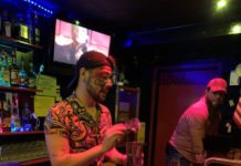 Pride Party a time for reunions, fun – Texarkana Gazette