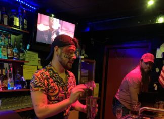 Pride Party a time for reunions, fun – Texarkana Gazette