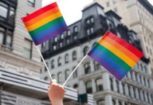 Pride returns to New York City. Here’s what’s taking place. – Spectrum News NY1