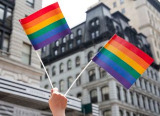 Pride returns to New York City. Here’s what’s taking place. – Spectrum News NY1