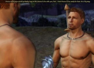 Pride Week: Fanfiction, fan-mods, and the joy of gay fantasy – Eurogamer.net