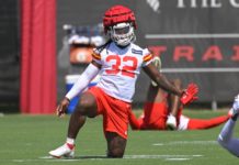 Pro Football Focus ranks Chiefs linebacker core in top 10 – WDAF FOX4 Kansas City
