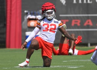 Pro Football Focus ranks Chiefs linebacker core in top 10 – WDAF FOX4 Kansas City