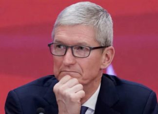 ‘Proud LGBTQ+’: Apple’s Tim Cook Slams Controversial ‘Don’t Say Gay Bill’ – Indiatimes.com