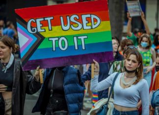 Public dollars pay for Idaho gay pride events – Idaho Freedom – Idaho Freedom Foundation