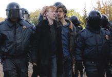 Putin’s Anti-Gay War on Ukraine – Boston Review