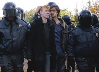 Putin’s Anti-Gay War on Ukraine – Boston Review
