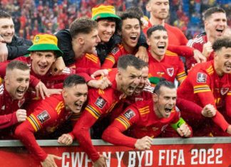 Qatar World Cup: Wales staff to boycott tournament over anti-gay laws – Insider