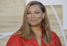 Queen Latifah and Tupac Shakur Once Went to a Gay Club Together: ‘He Took His Shirt Off … And We Were Probably High’ – Showbiz Cheat Sheet