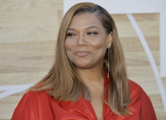 Queen Latifah and Tupac Shakur Once Went to a Gay Club Together: ‘He Took His Shirt Off … And We Were Probably High’ – Showbiz Cheat Sheet