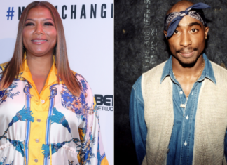 Queen Latifah Recalls Going To Perform At Gay Club With 2Pac – Vibe