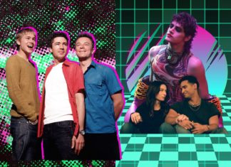 Queer as Folk blew my closeted teenage mind in the Nineties – and the new reboot reaches even deeper – The Independent