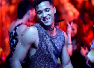 ‘Queer as Folk’ isn’t going to teach you about gay sex – New York Daily News