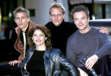 Queer As Folk Meant The World To Me As A Gay Teen So I’m Glad The Next Gen Has Stan’s Reboot – Pedestrian.TV