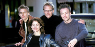 Queer As Folk Meant The World To Me As A Gay Teen So I’m Glad The Next Gen Has Stan’s Reboot – Pedestrian.TV