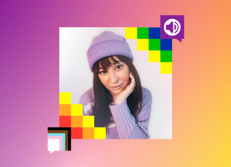 Queer Singer/Songwriter Criibaby Finds Pride and Joy at the Intersection of Tech and Music – Mozilla & Firefox