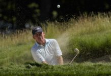 Quinn, a 57-year-old dad, earns US Open start close to home – WKMG News 6 & ClickOrlando