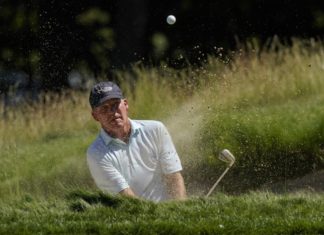 Quinn, a 57-year-old dad, earns US Open start close to home – WKMG News 6 & ClickOrlando
