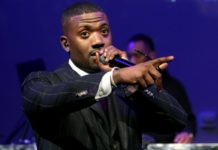 Ray J Urges Straight Men To Show More Support For Gay Men – Vibe