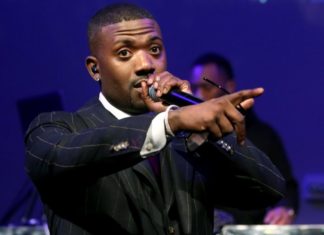Ray J Urges Straight Men To Show More Support For Gay Men – Vibe