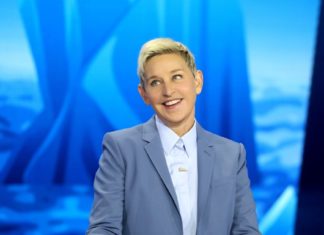Read Ellen DeGeneres’ farewell monologue as talk show ends – Los Angeles Times