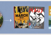 Real-Life Must-Reads: Nonfiction Authors’ Favorite Titles for Young People – School Library Journal