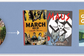 Real-Life Must-Reads: Nonfiction Authors’ Favorite Titles for Young People – School Library Journal