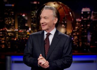 ‘Real Time’s’ Bill Maher Claims Rise Of LGBTQ May Be Sparked By Need To Be Trendy – Deadline