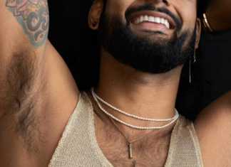 Reality contestant Kishan Patel speaks to growing up gay in Nashville – Main Street Nashville